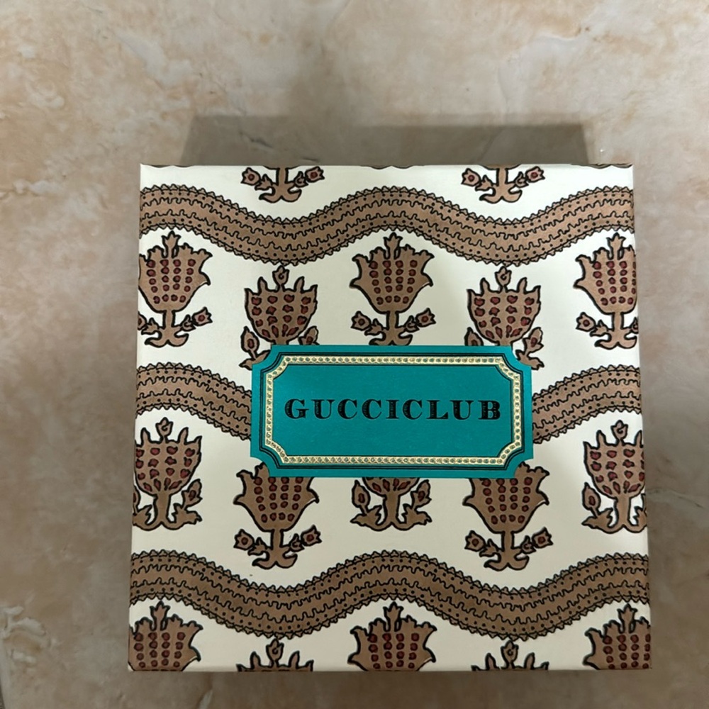 Gucciclub Travel Silk Sleep Mask : cutest gift idea!